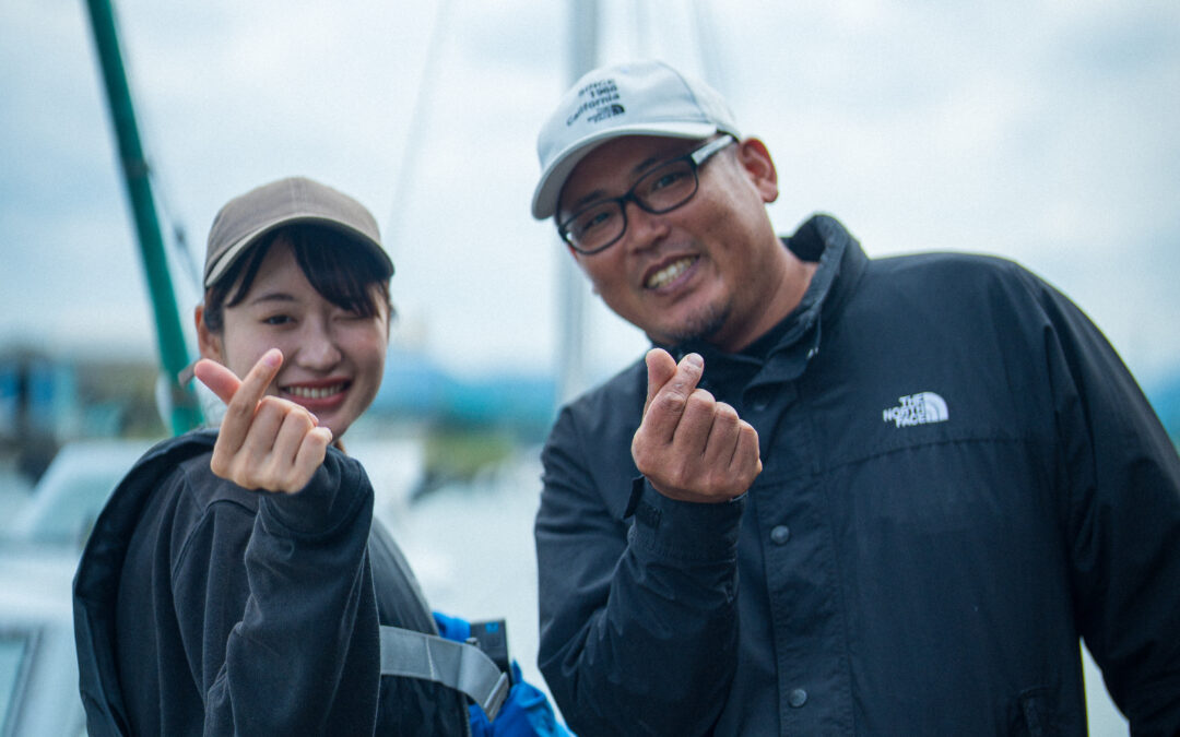 農林水産祭り（イベント特別運行）