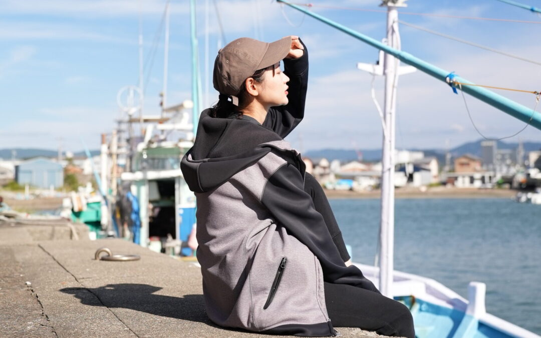 SHIOGORI CRUISE – シオゴリクルーズ